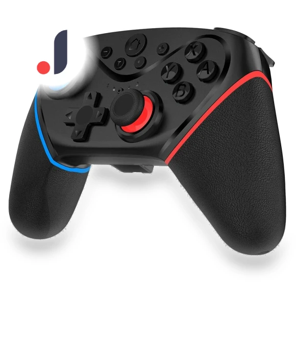 Wireless Switch Controller — Gaming Controllers, HIMO Group
