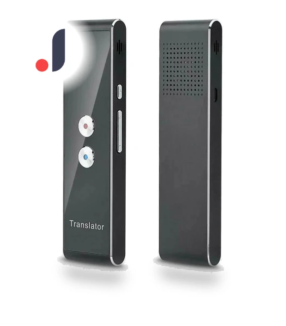 Wireless Voice Translator — Language Translators, Build My Home