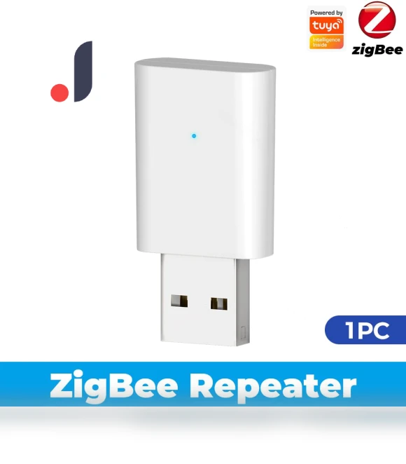 ZigBee 3.0 Signal Repeater — Repeaters, Super Dream Home