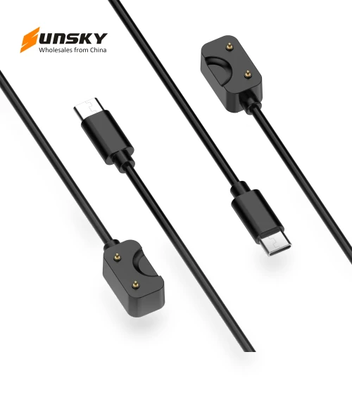 Smart Watch Charging Cable for Samsung Galaxy Fit 3, USB-C, 1m — Smartwatches, Samsung