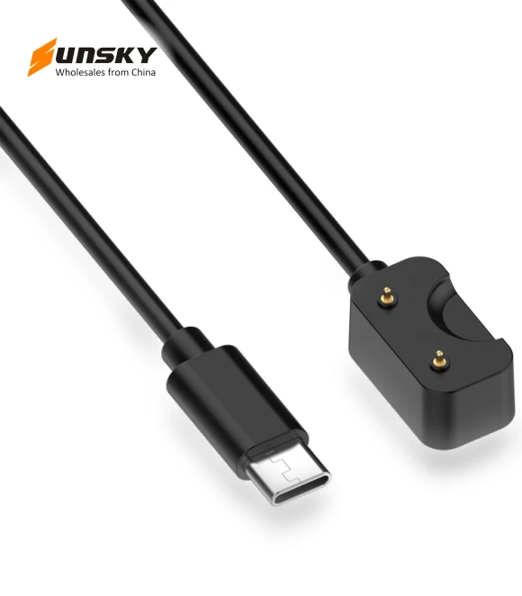 Smart Watch Charging Cable for Samsung Galaxy Fit 3, USB-C, 1m — Smartwatches, Samsung