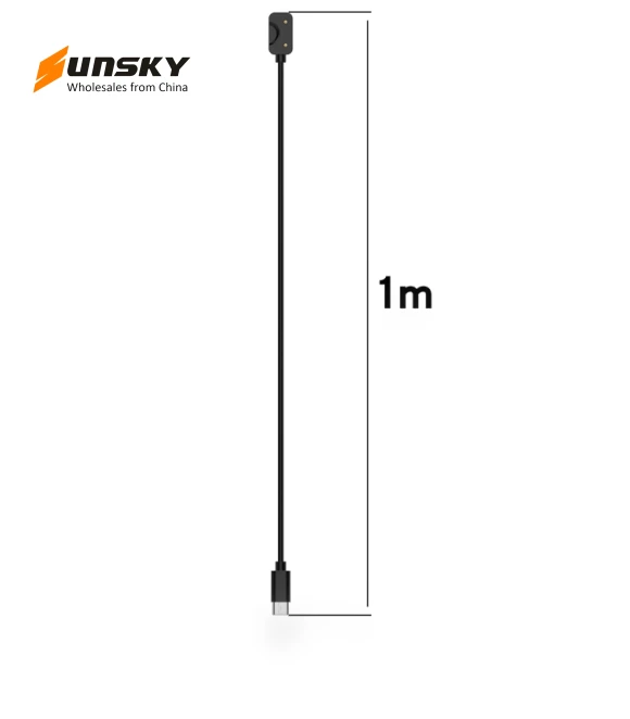 Smart Watch Charging Cable for Samsung Galaxy Fit 3, USB-C, 1m — Smartwatches, Samsung