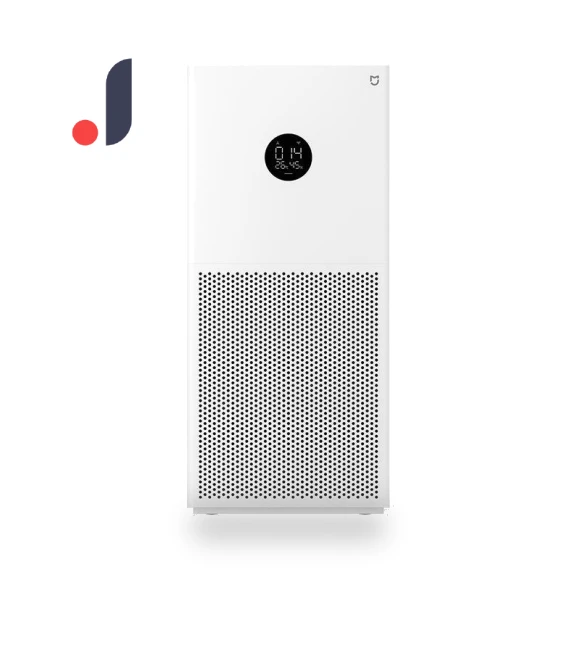 Air Purifier — Activated Carbon Air Purifiers, Xiaomi