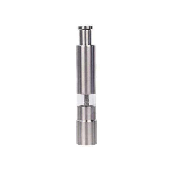 Automatic Electric Pepper Mill — Pepper Mills, AI Supermarket