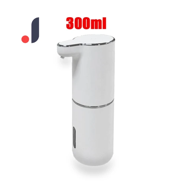 Automatic Foam Soap Dispenser — Care Dispensers, CC TOY
