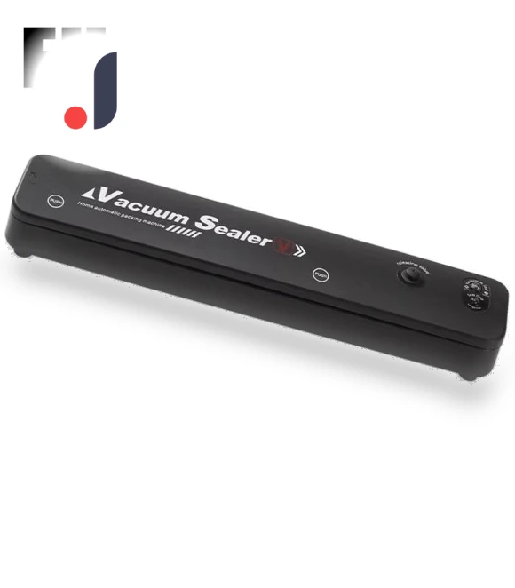 Automatic Food Vacuum Sealer — Vacuum Sealers, JR-Studio
