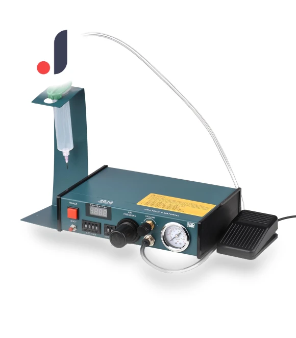 Automatic Glue Dispenser — Glue Guns, Kkmoon