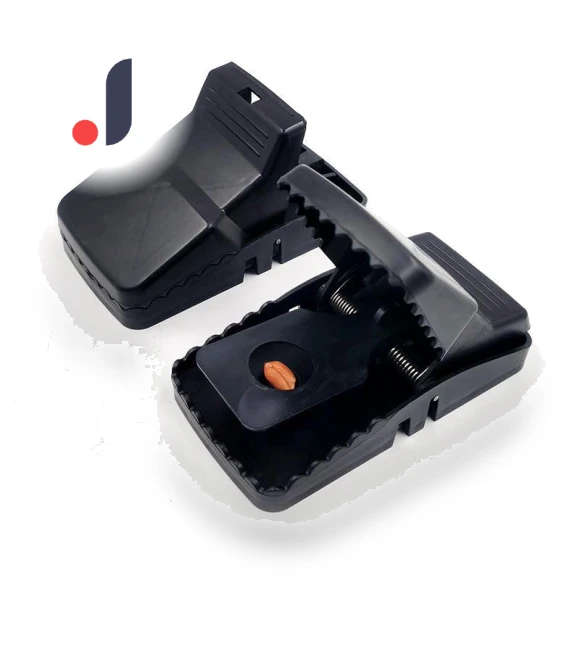 Automatic Mouse and Rat Trap — Traps, AI Supermarket