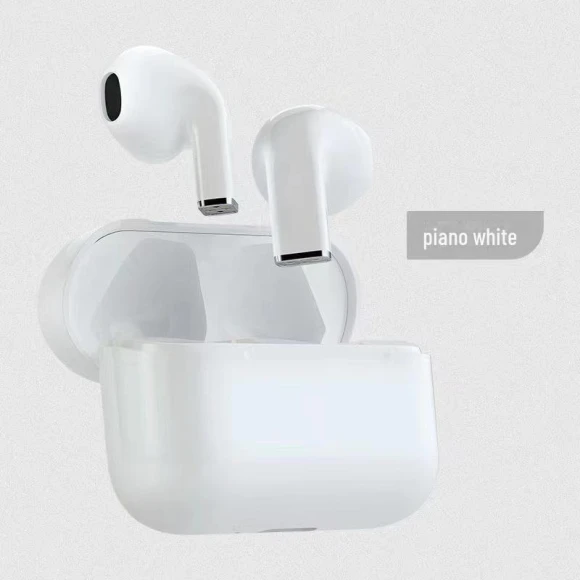 Bluetooth Earbuds — In-Ear Headphones, Smarter than future