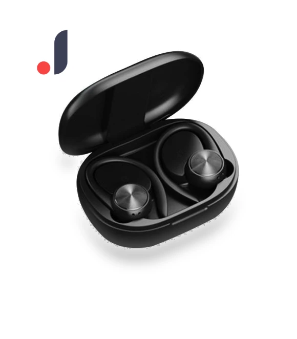 Bluetooth Earbuds — In-Ear Headphones, SmartGears