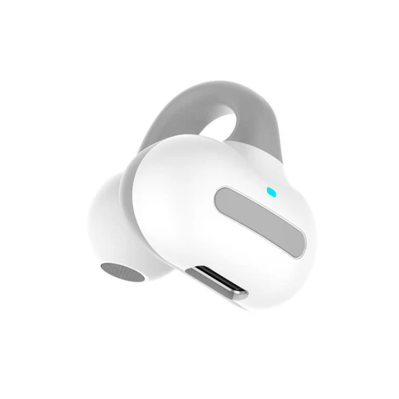 Bluetooth Headset with Ear Hook — Headsets, SmartGears