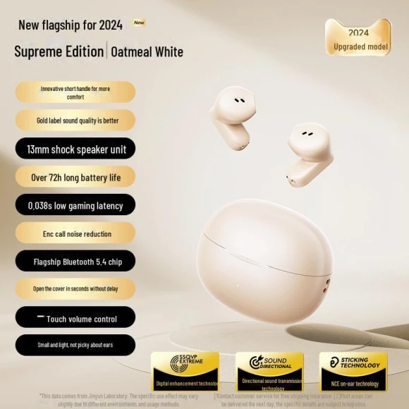 Bluetooth Headset with Earbuds — Bluetooth Headsets, Smarter than future