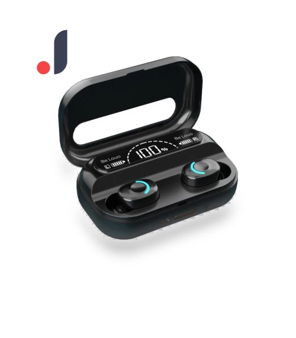 Bluetooth Headset — In-Ear Headphones, Best Electronics