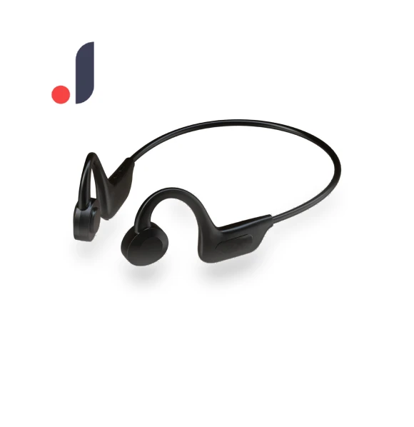 Bluetooth Headset — In-Ear Headphones, AI Supermarket