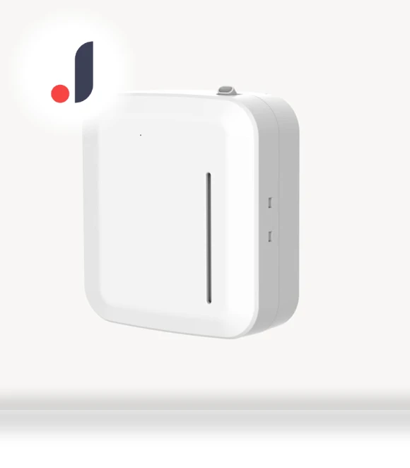Bluetooth Smart Aromatherapy Diffuser — Diffusers, Small Appliances