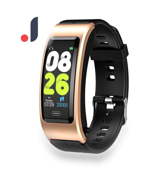 Call Bracelet B7 — Wearable Accessories, Smarter than future