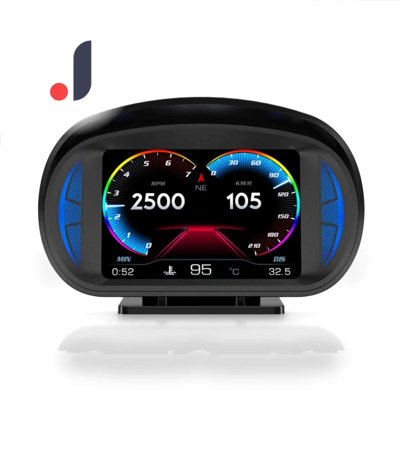 Car Projection Display — Car Accessories & Gadgets, VehicleKit