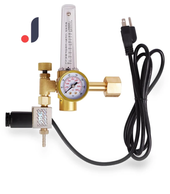 CO2 Controller — Controllers, Toool-Home