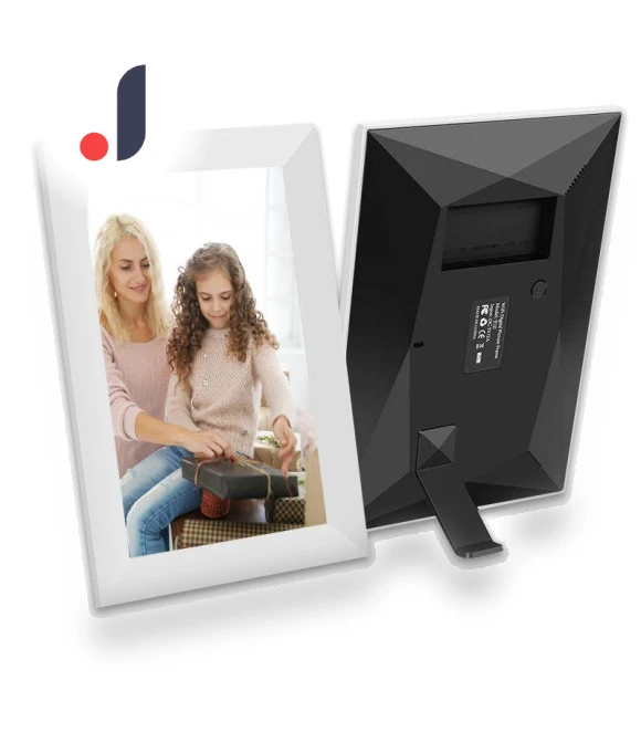 Digital Photo Frame — Digital Frames, Photography