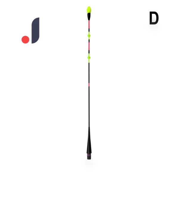 DIY Smart Electronic Fishing Float Tail — Bite Indicators, 68 Jewllery of All Time