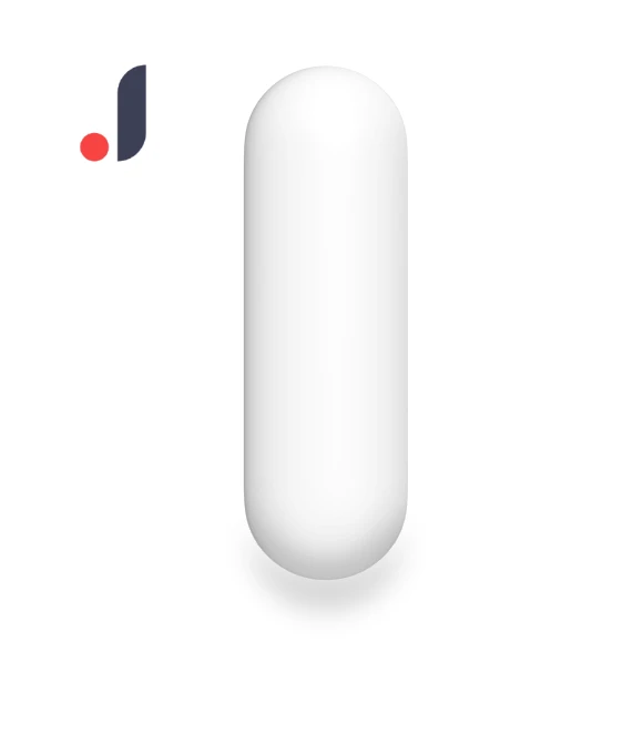 Door and Window Sensor — Smart Home Security, Aqara