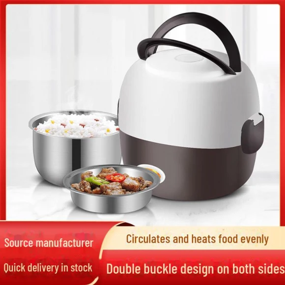 Electric Lunch Box — Lunch Boxes, AI Supermarket