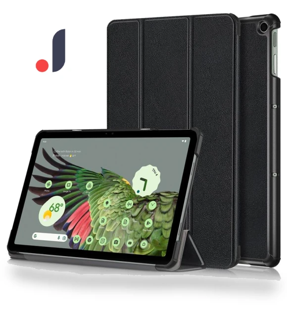 Flip Protective Magnetic Back Shell — Protective Cases, CINZELA