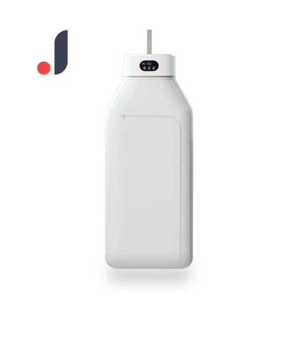 Foldable Smart Clothes Dryer with Sterilization — Trouser Pressers, GigaFactory Shoes and Clothing Dryers