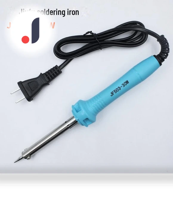 Industrial-grade constant temperature soldering iron pen — Stations, AI Supermarket