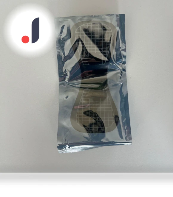 Intelligent Multifunctional Mini Massager — Muscle Stimulators, AI Supermarket