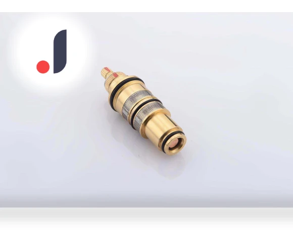 Intelligent Solar Thermostatic Valve — Valves, AI Supermarket