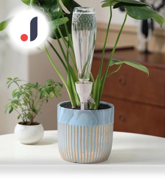 Japanese Style Drip Irrigation Device — Drip Kits, AI Supermarket