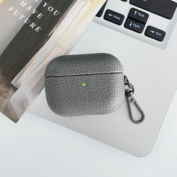 Leather Case for AirPods Pro — Cases, Smarter than future
