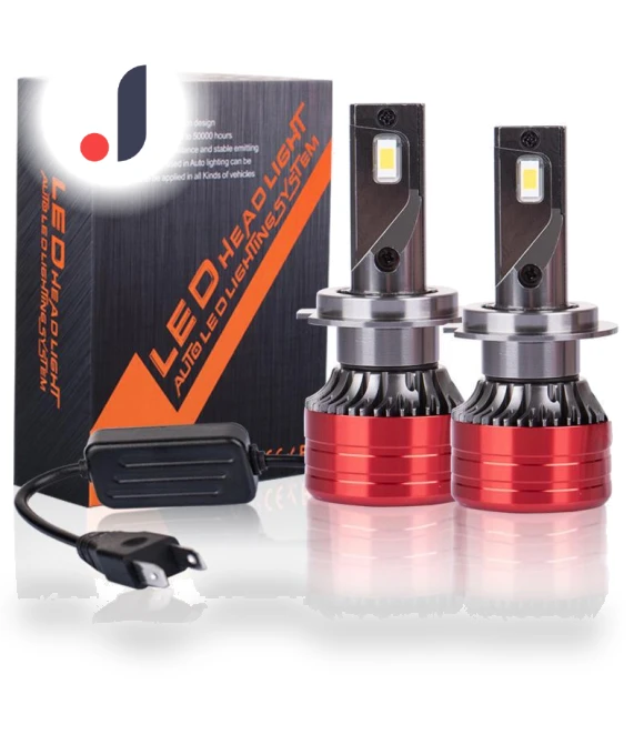 LED Car Headlight — Headlight, AI Supermarket