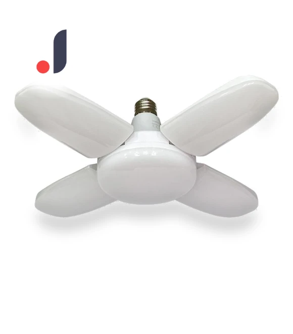 LED Energy-Saving Bulb — Incandescent, AI Supermarket