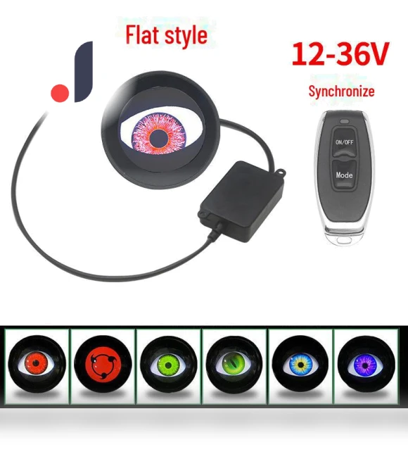 LED Headlight Lens — Headlight, AI Supermarket