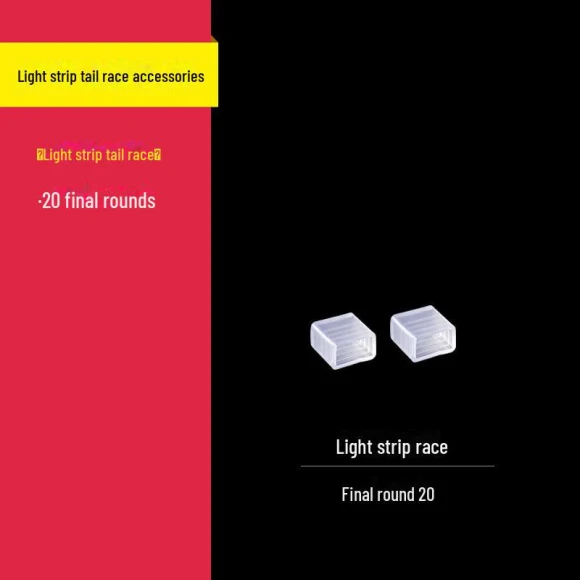 LED Light Strip — LED Strips, AI Supermarket