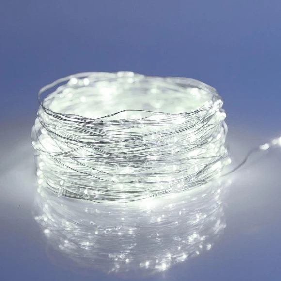 LED Star String Lights — String Lights, AI Supermarket