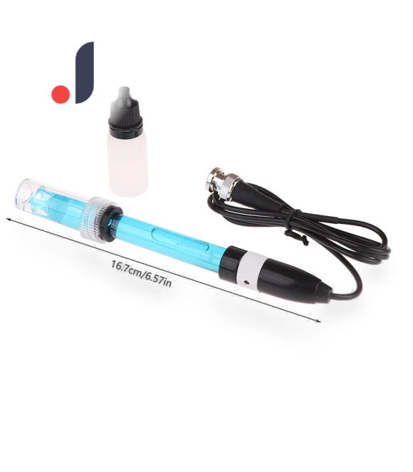 Liquid pH Sensor Module — pH Testers, Beatury Whp