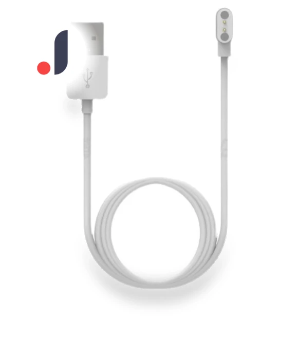 Magnetic Charging Cable — Chargers & Cables, gladiolusAD
