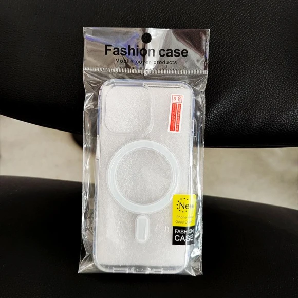 Magnetic MagSafe Case — Phone Accessories, Home of smartphone & tablet accessories