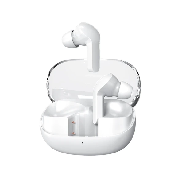Mini Smart Half In-Ear Sport Headset Earbuds — In-Ear Headphones, Andoer