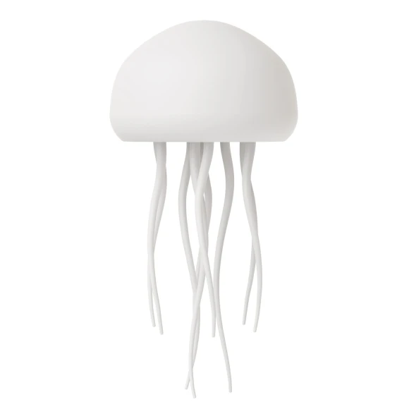 Night Light 'Jellyfish' with Voice Control — Creative Lighting Solutions, Smarter than future