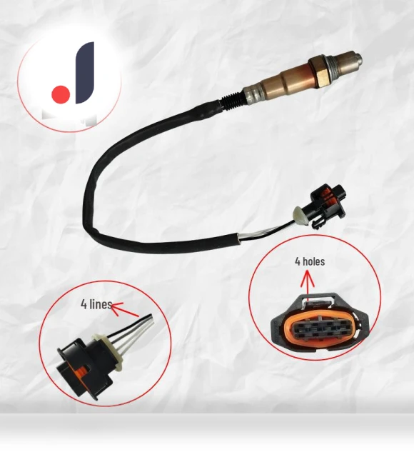 Oxygen Sensor — Check Engine, GearUp AutoMoto