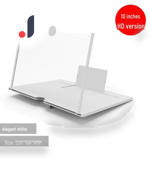 Phone Screen Magnifier — Screen Protectors, AI Supermarket