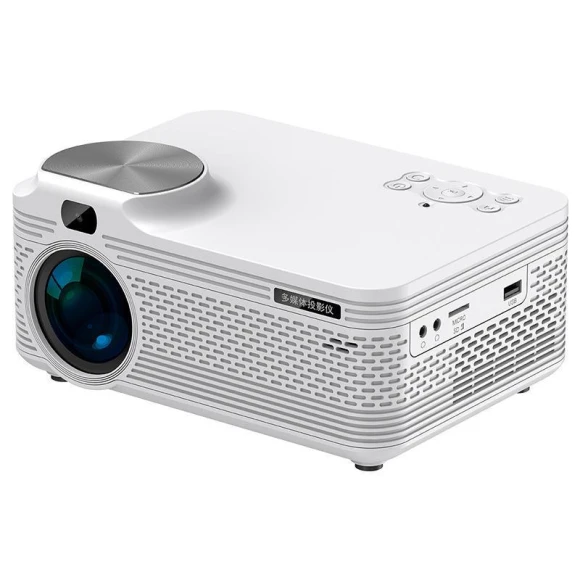 Portable HD Projector — Home Theater Projectors, Best Electronics