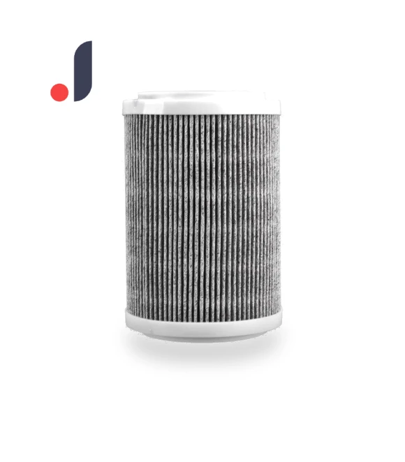 Portable USB Air Purifier — Activated Carbon Air Purifiers, Perfect choice for your home