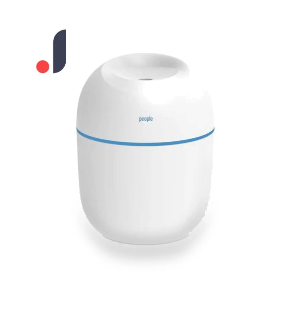 Portable USB Aromatherapy Humidifier — Air Moisturizers, AI Market