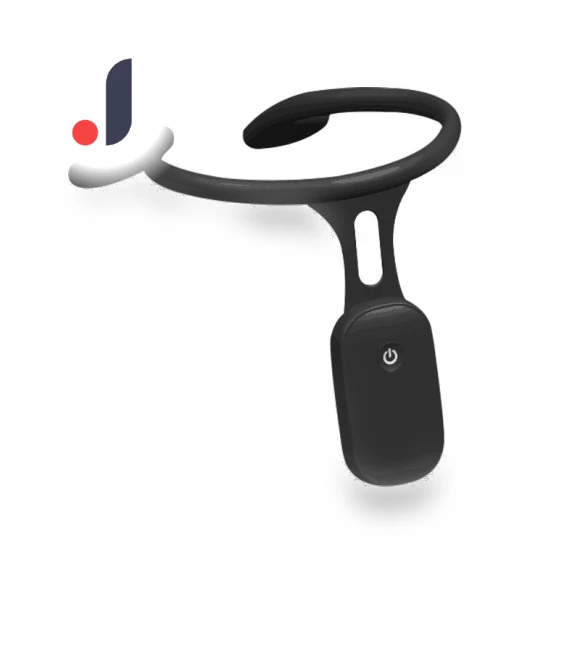 Posture Corrector — Heart Rate Monitors, CC TOY