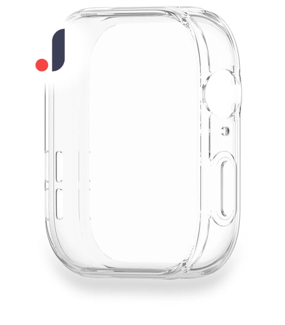 Protective Case for Smartwatch — Smartwatch Accessories, Smarter than future